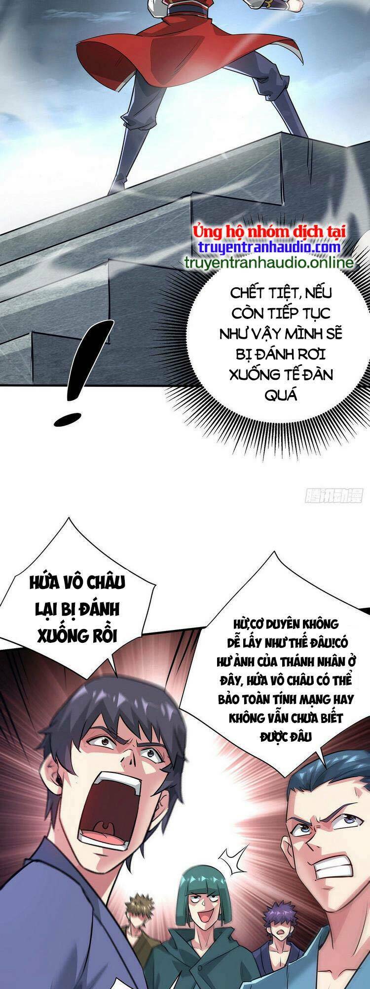 Chương 244 - Trang 18