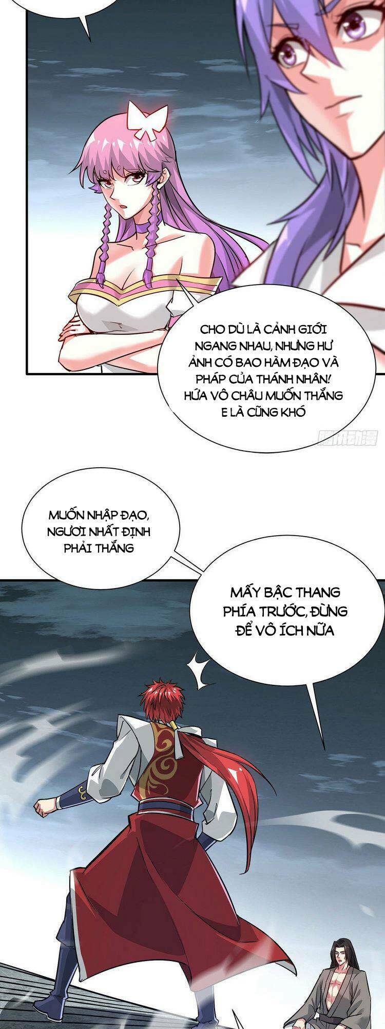 Chương 244 - Trang 20