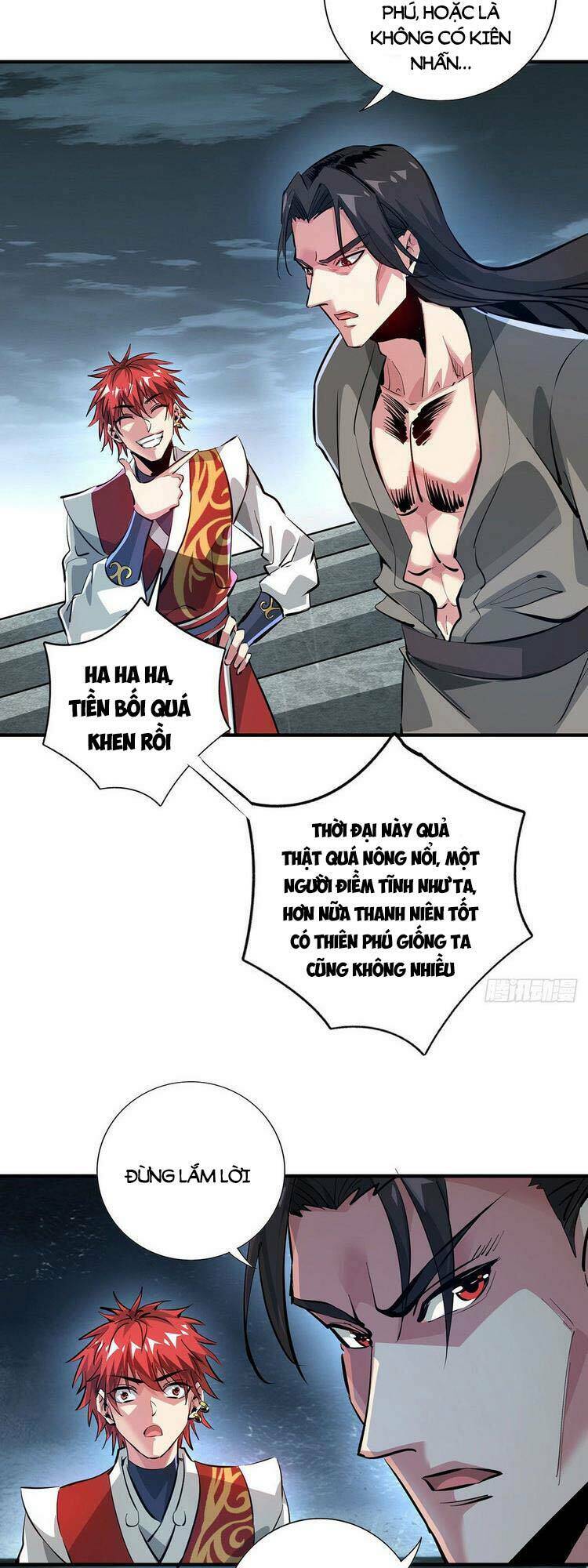 Chương 244 - Trang 3