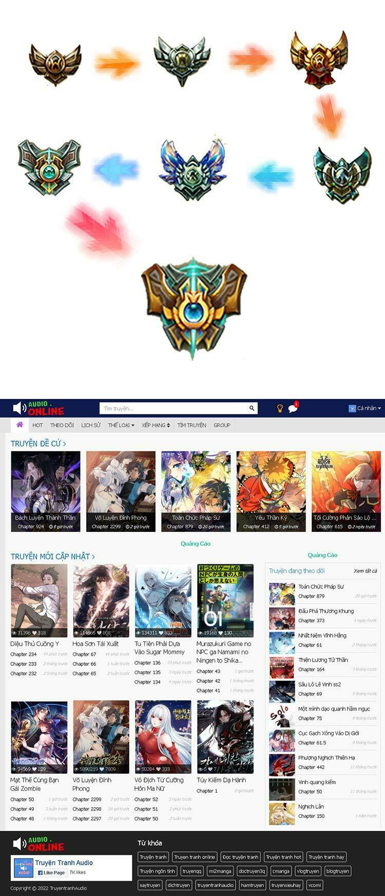 Chương 244 - Trang 26