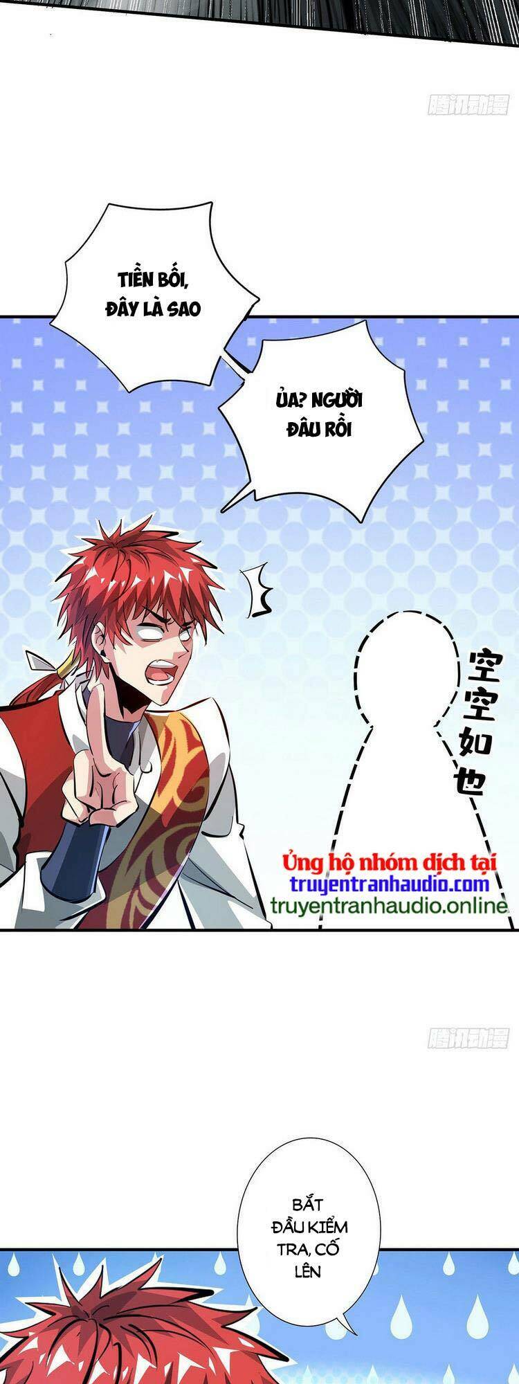 Chương 244 - Trang 8