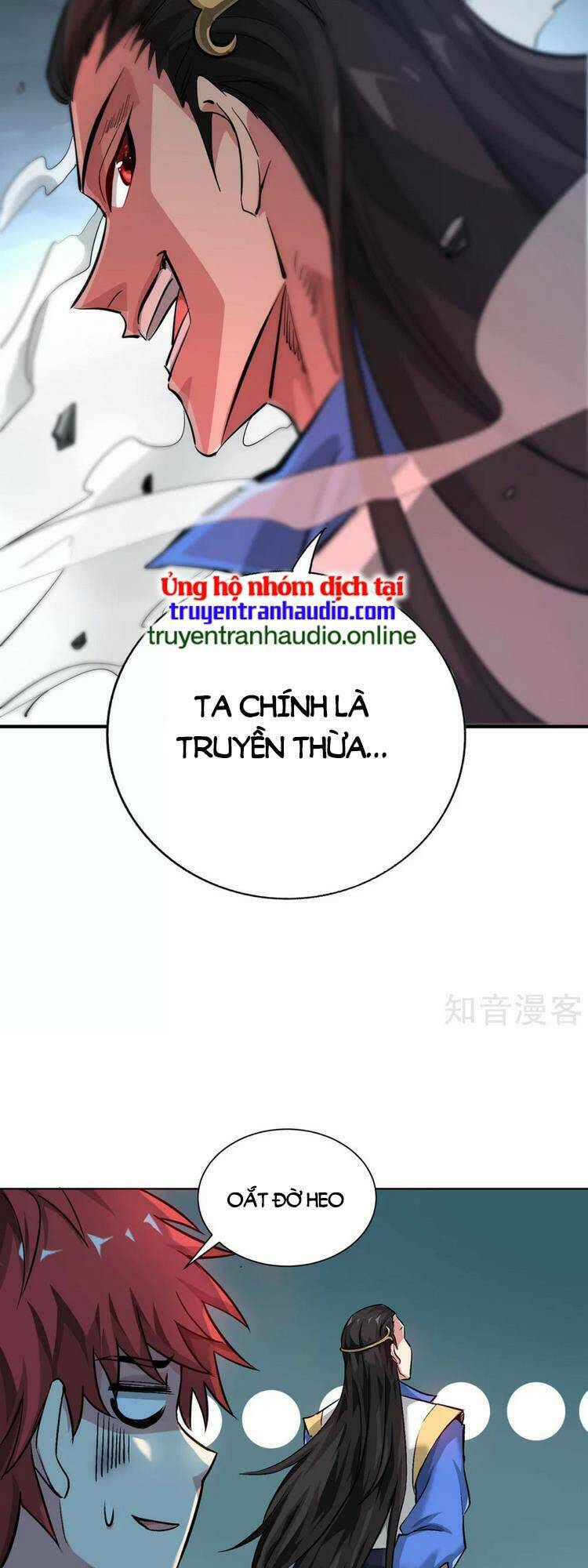 Chương 246 - Trang 19