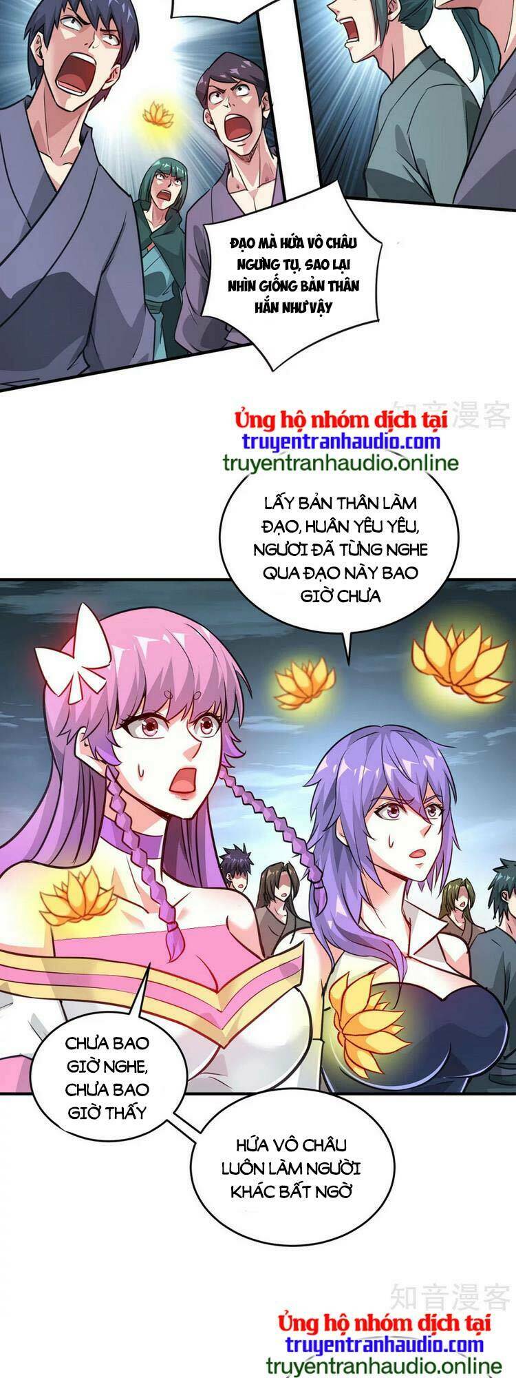 Chương 246 - Trang 3