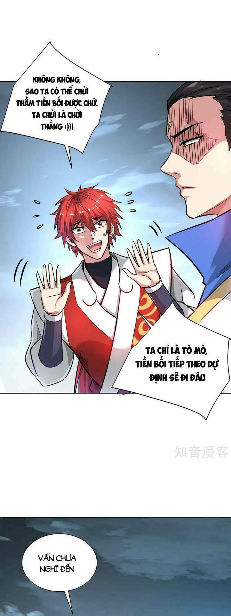 Chương 246 - Trang 21