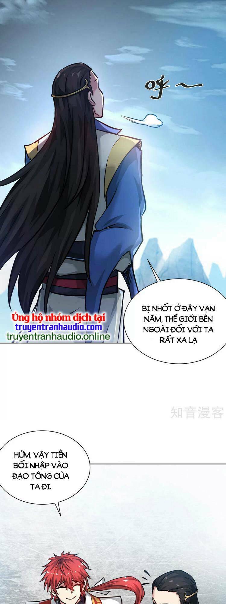 Chương 246 - Trang 22