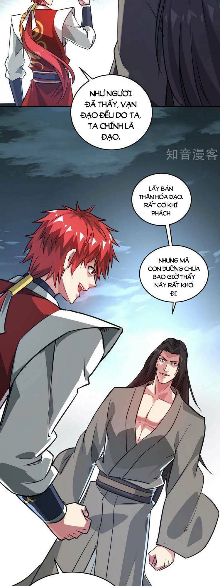 Chương 246 - Trang 5