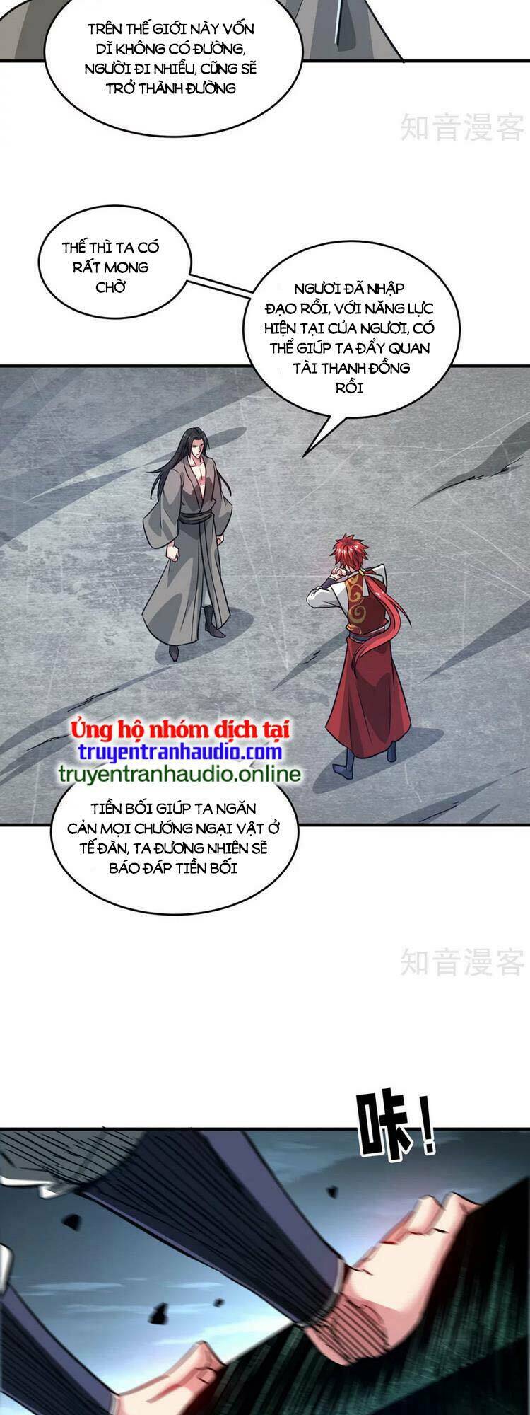 Chương 246 - Trang 6