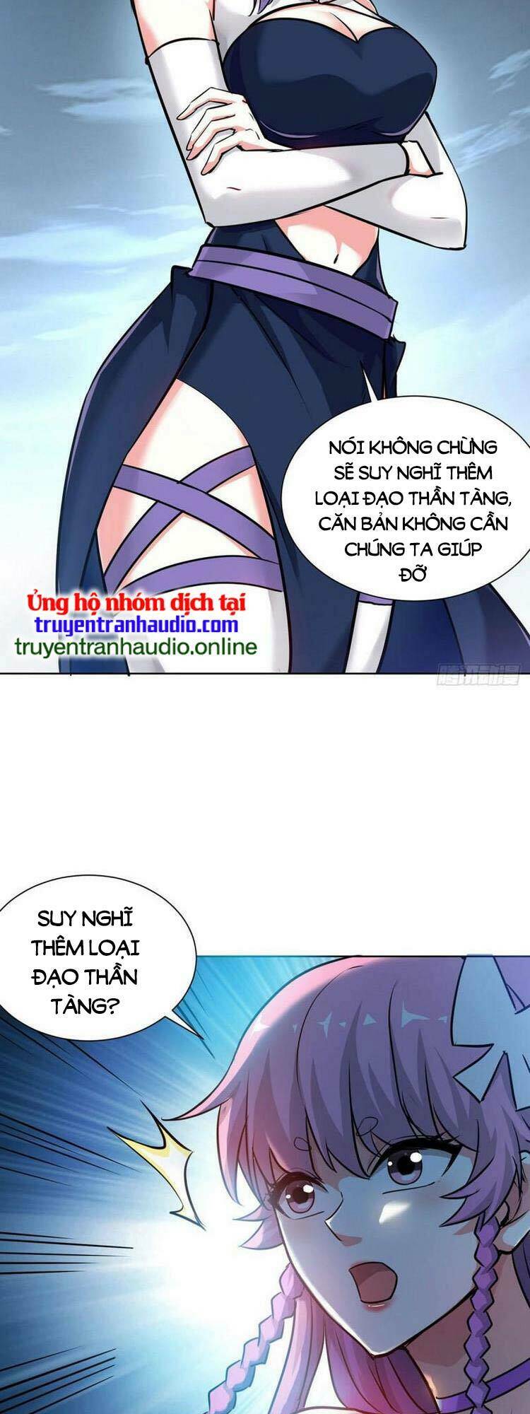 Chương 247 - Trang 12