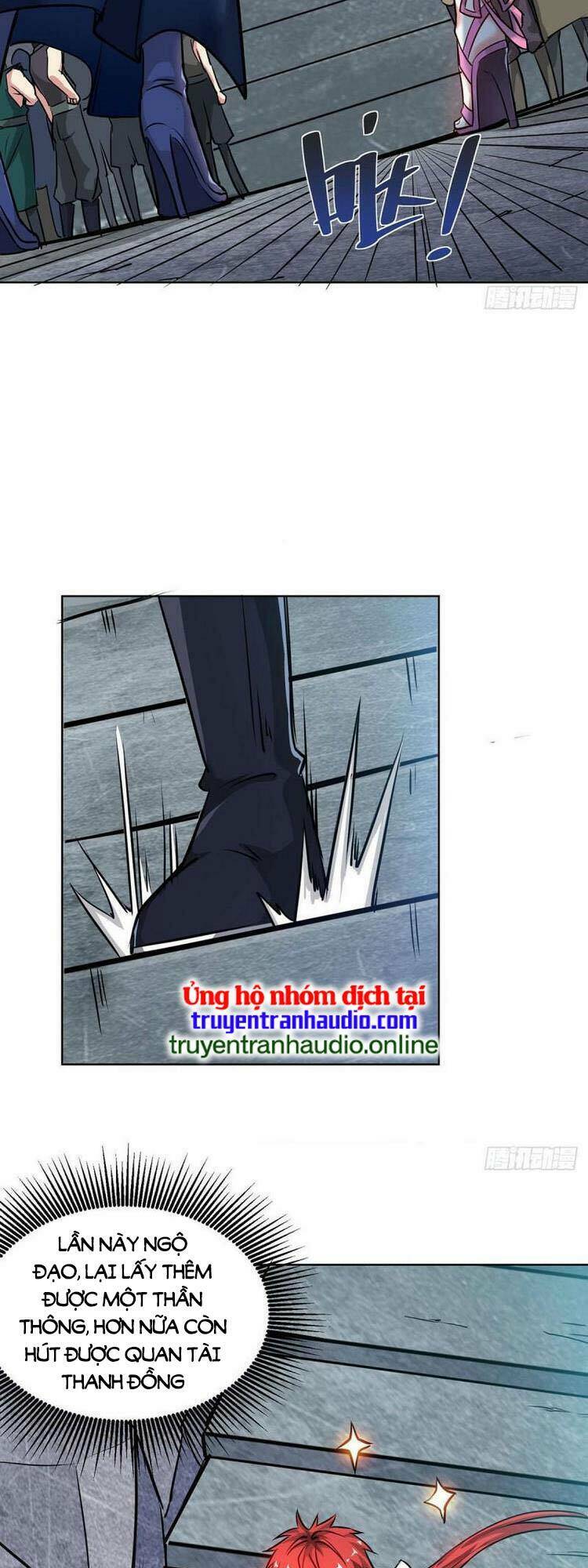 Chương 247 - Trang 14