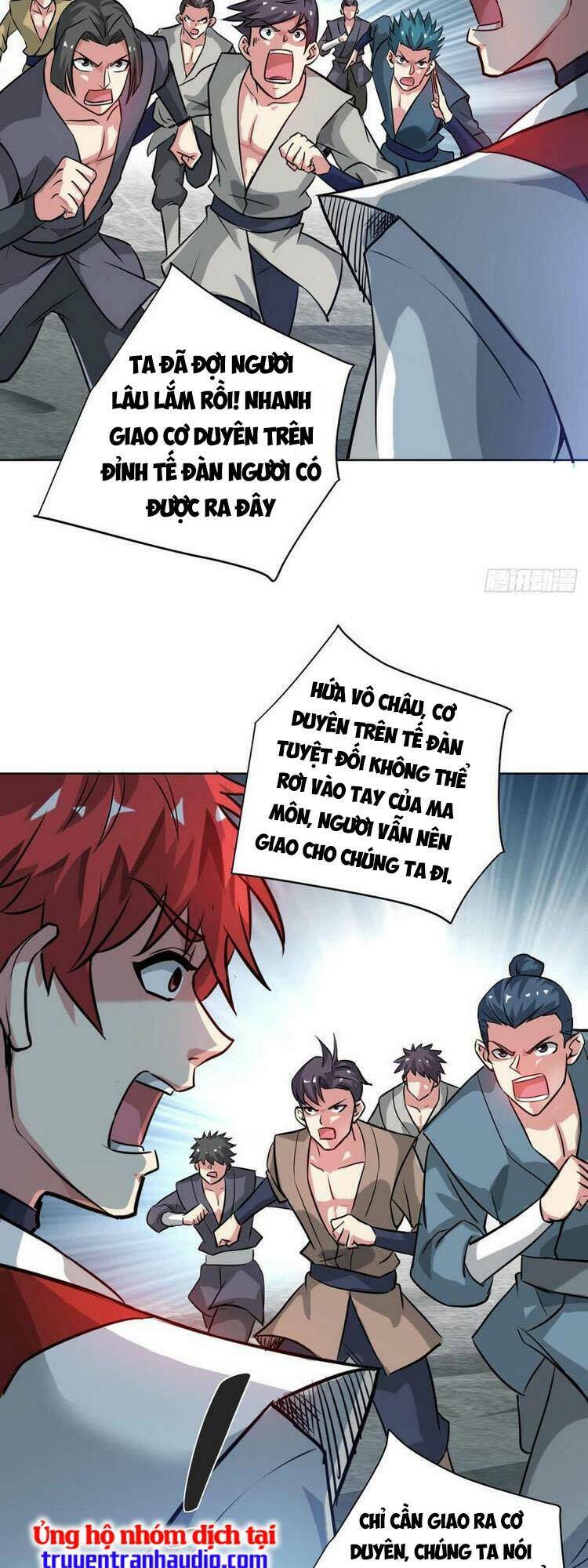 Chương 247 - Trang 16