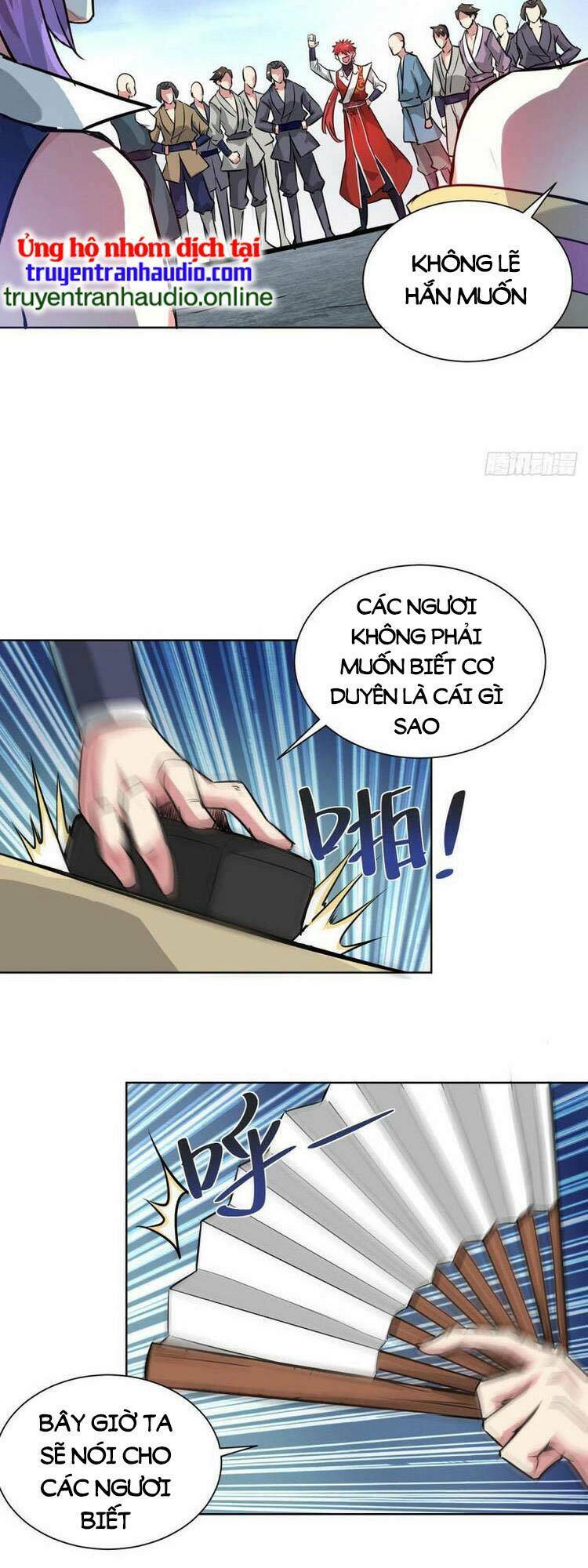Chương 247 - Trang 22