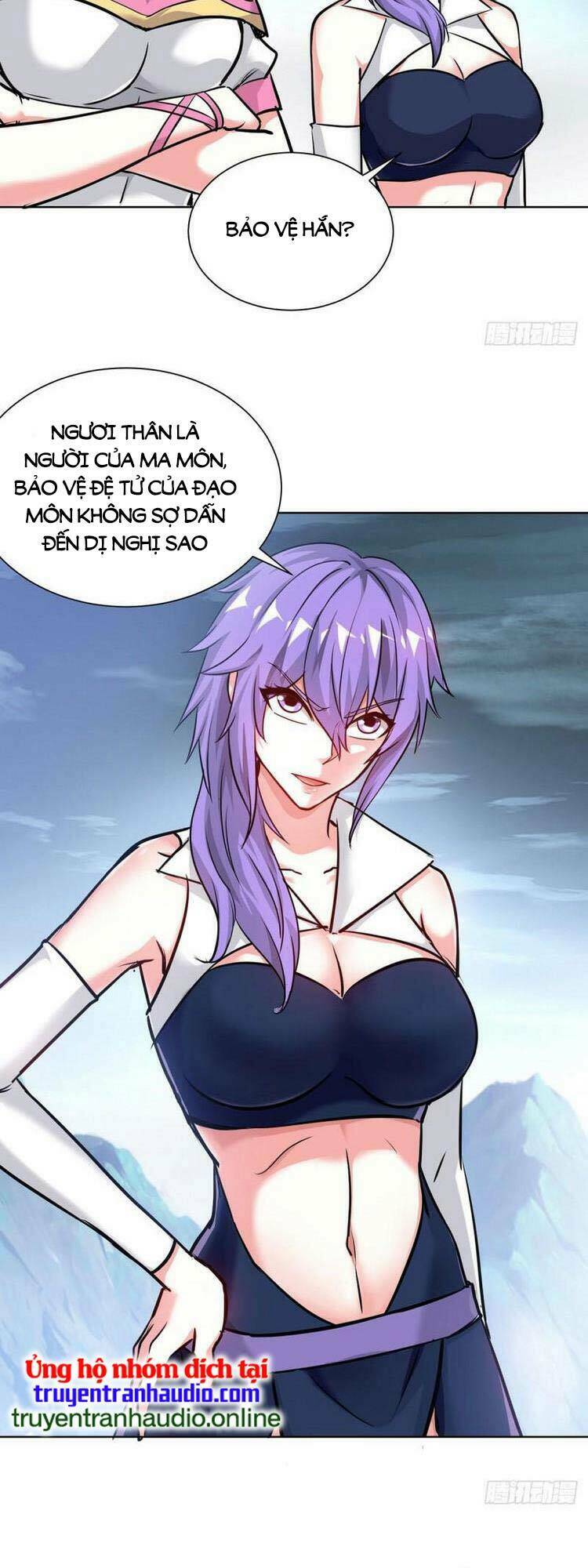 Chương 247 - Trang 9