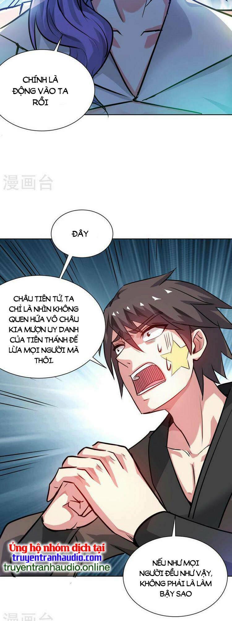 Chương 248 - Trang 15