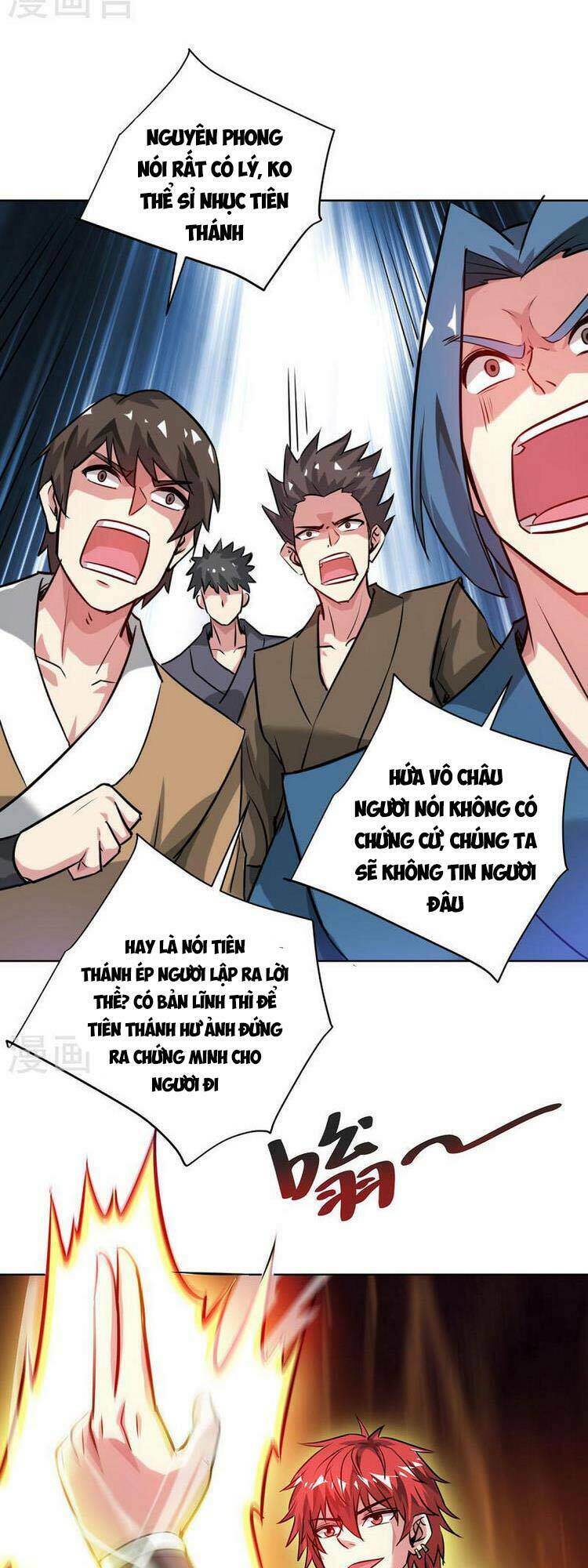 Chương 248 - Trang 16