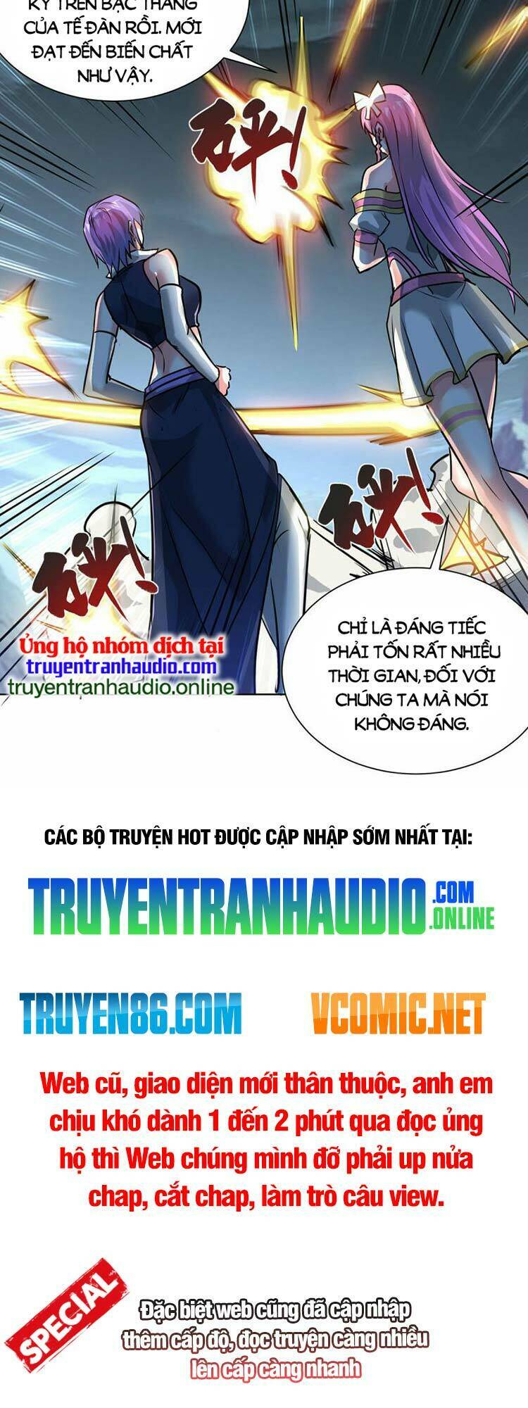 Chương 249 - Trang 23