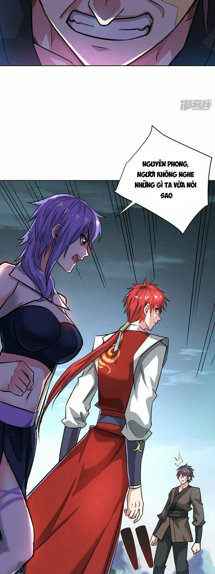 Chương 249 - Trang 8