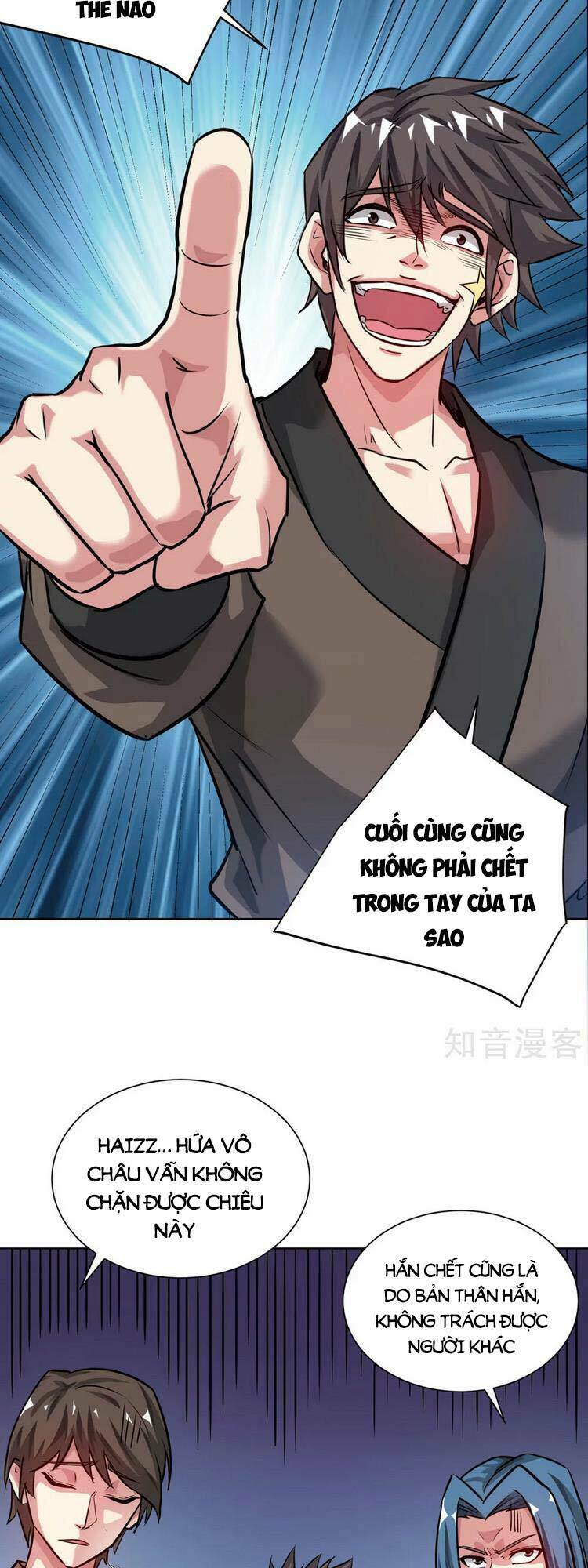 Chương 250 - Trang 18