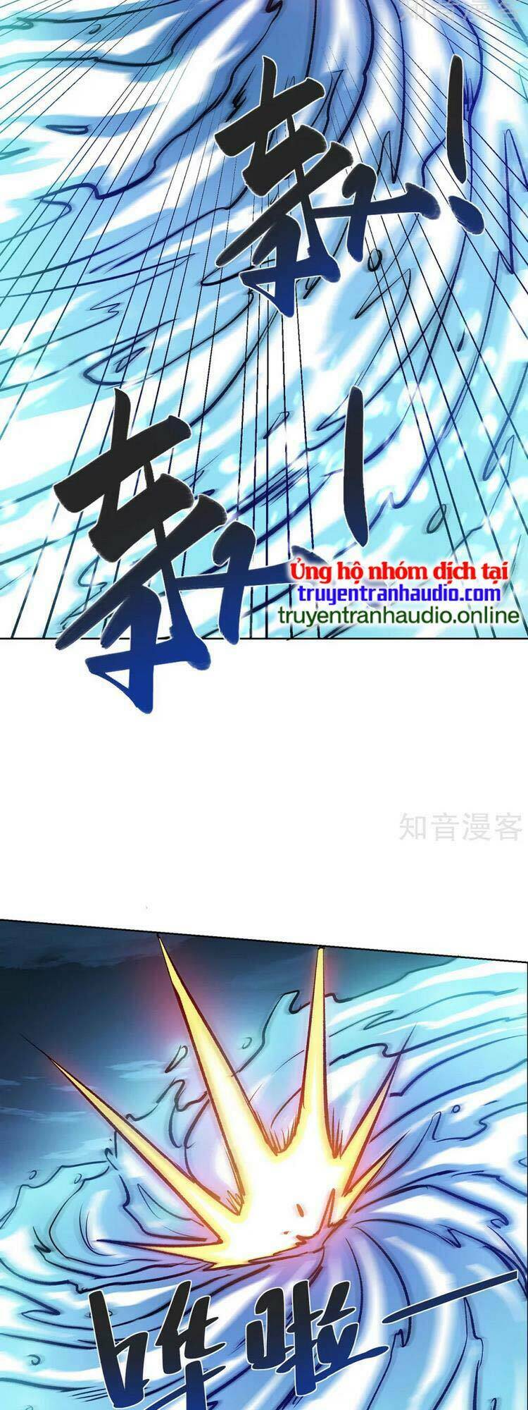 Chương 250 - Trang 22
