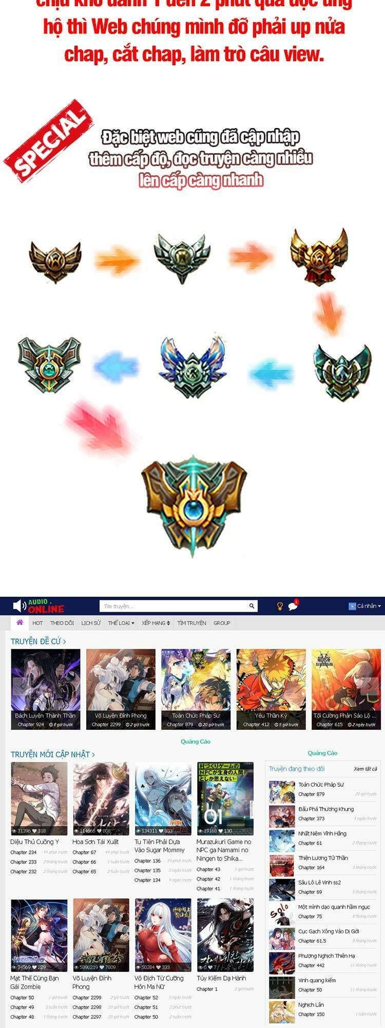 Chương 250 - Trang 25