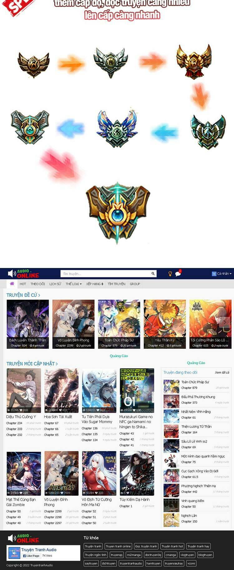 Chương 251 - Trang 25
