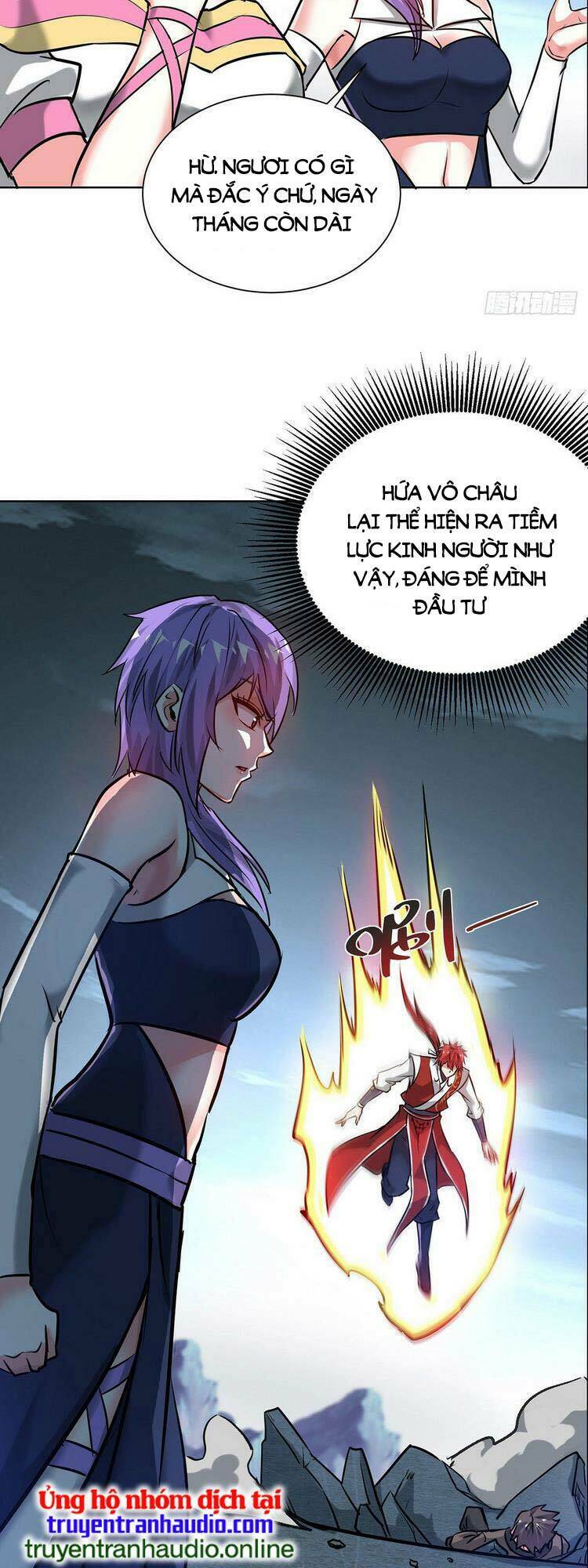 Chương 251 - Trang 10