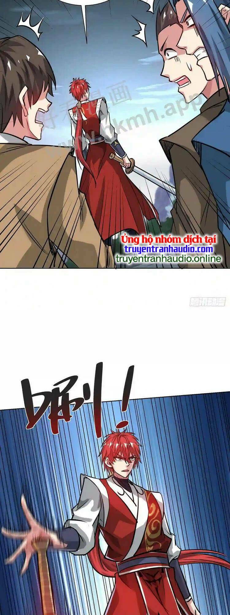 Chương 252 - Trang 2