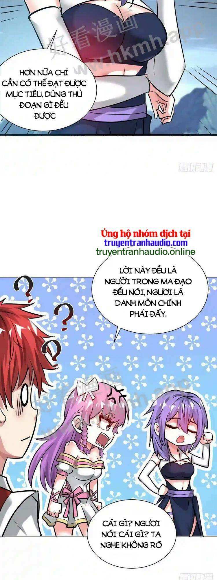 Chương 252 - Trang 18