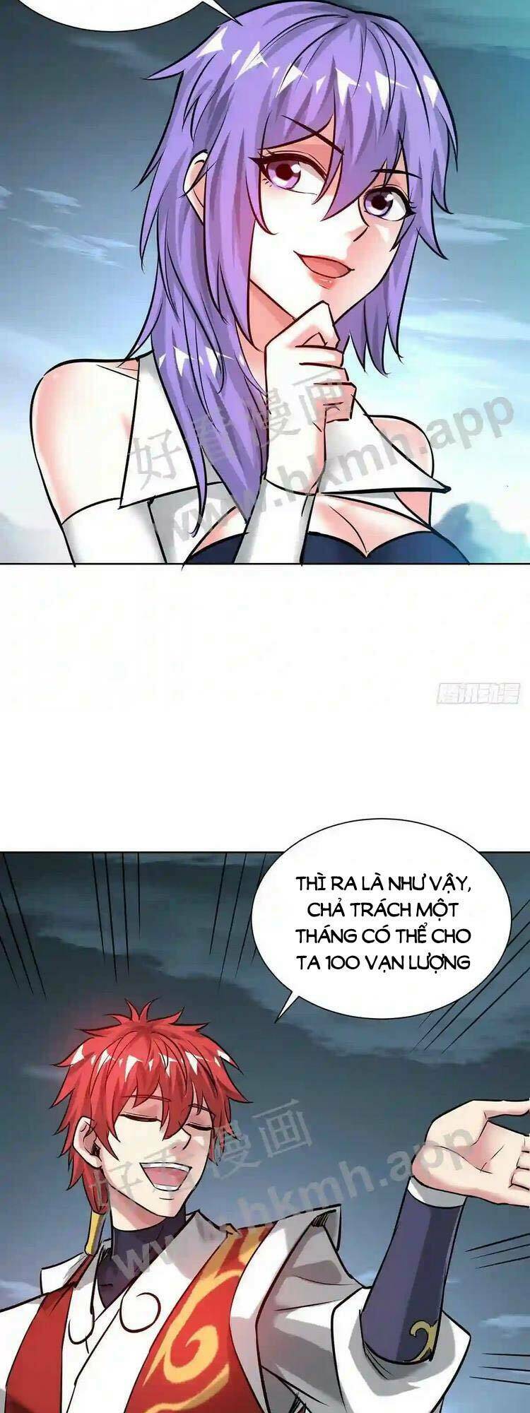 Chương 252 - Trang 21