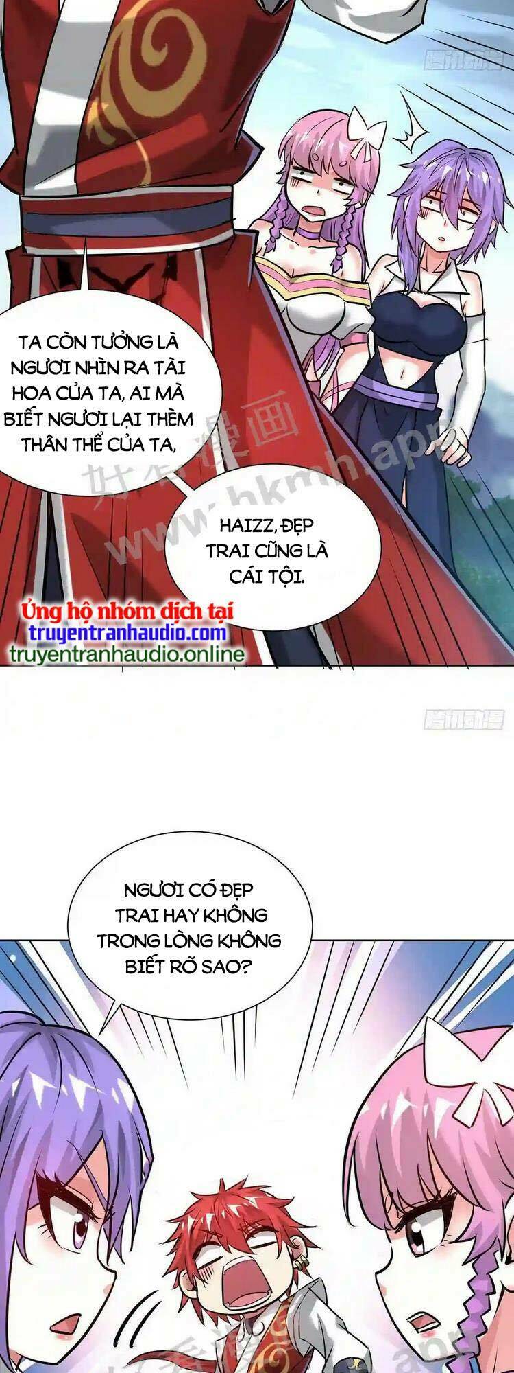 Chương 252 - Trang 22
