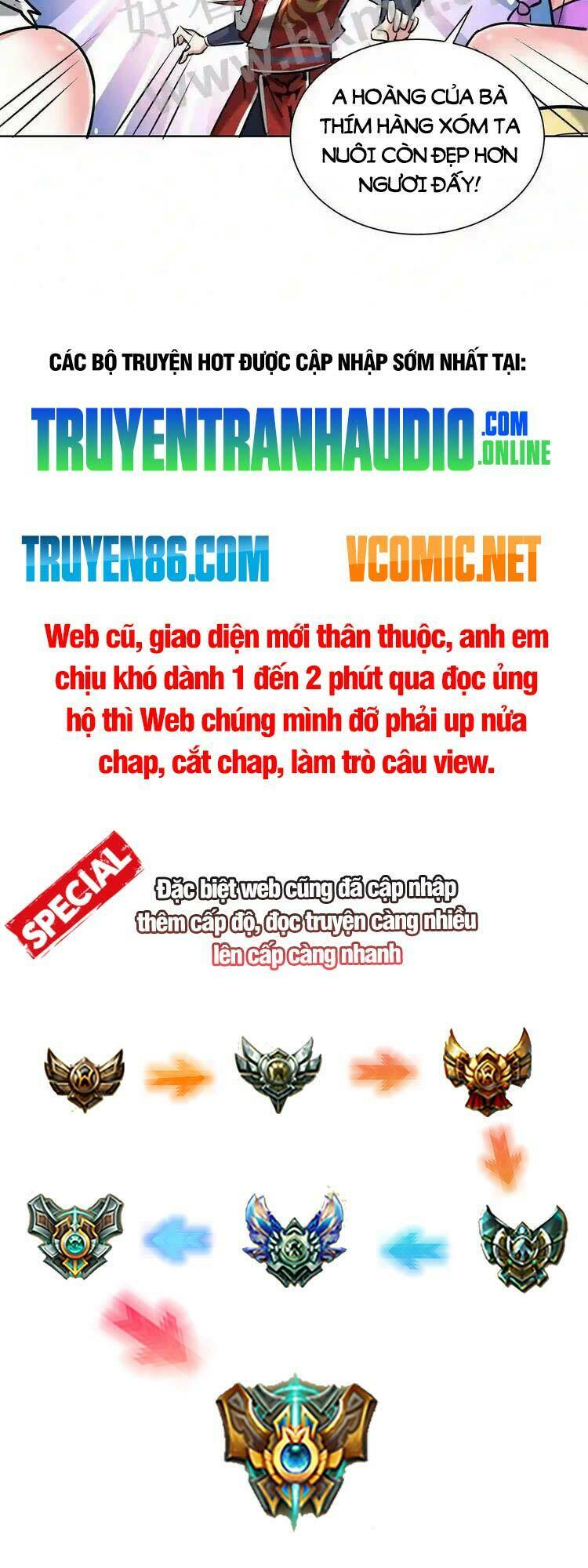 Chương 252 - Trang 23