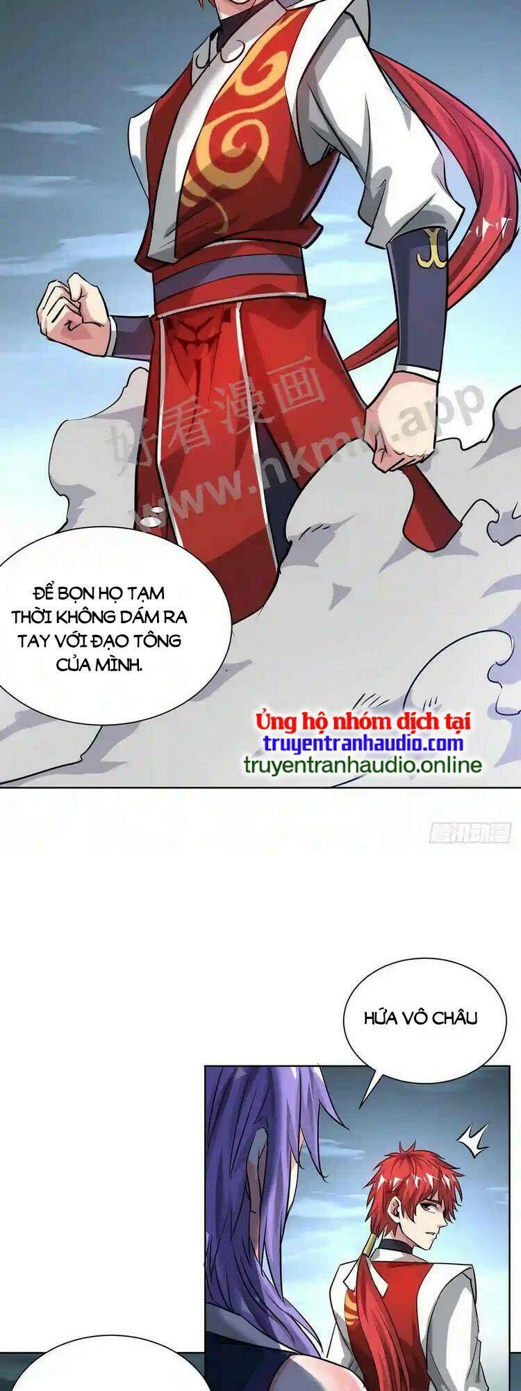 Chương 252 - Trang 10