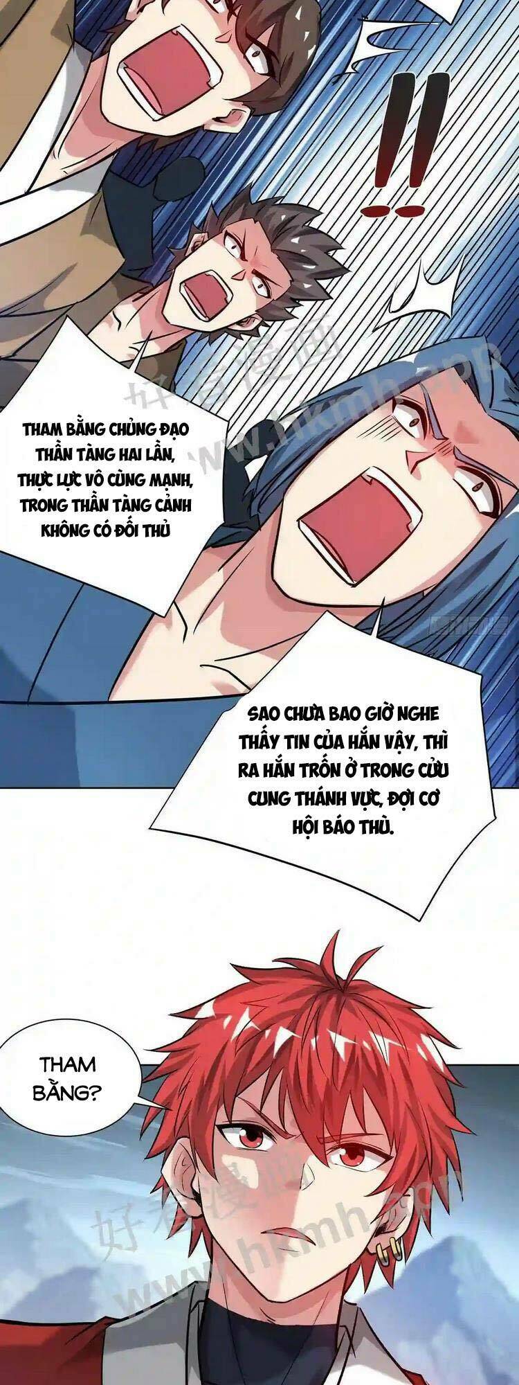 Chương 253 - Trang 11