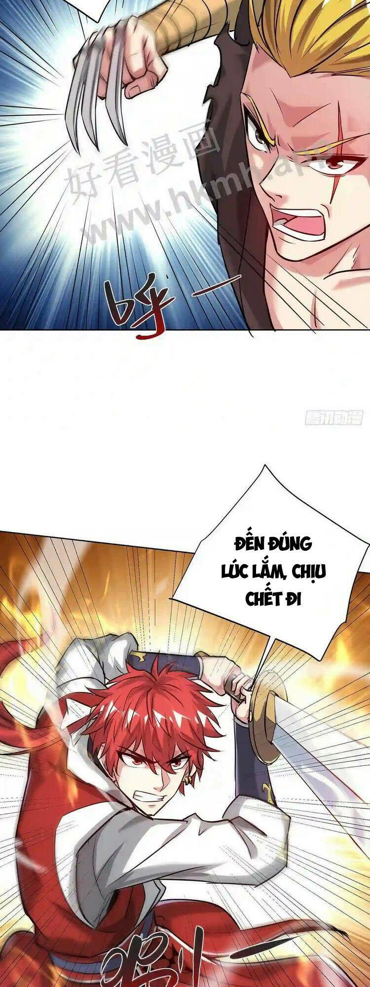 Chương 253 - Trang 16