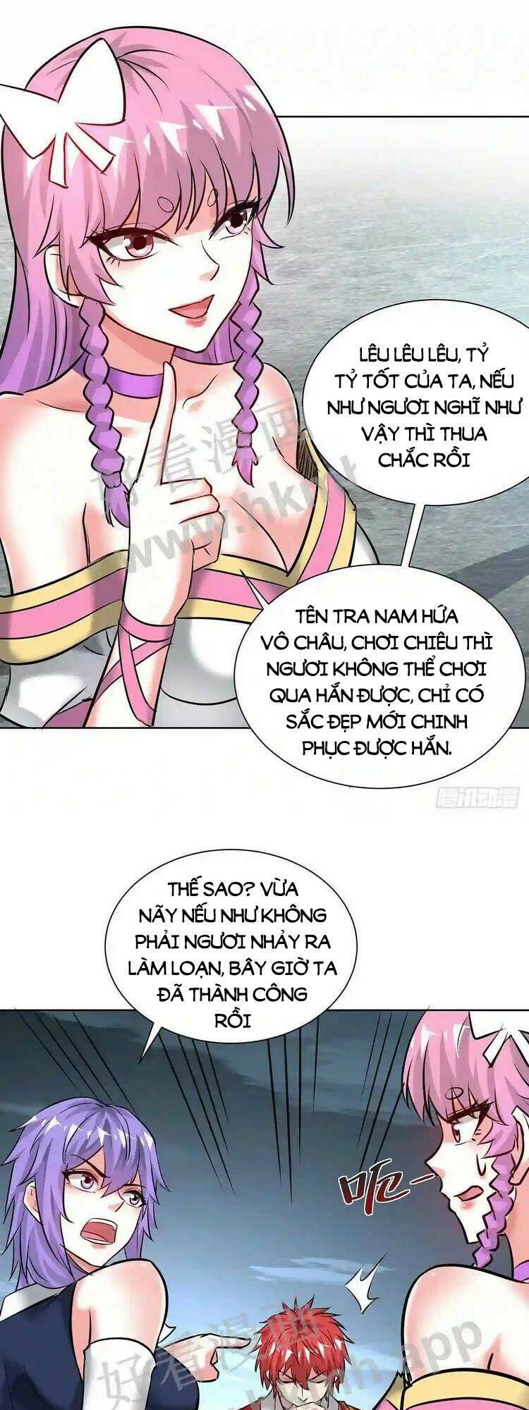 Chương 253 - Trang 3