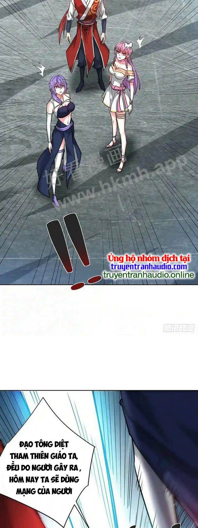 Chương 253 - Trang 8