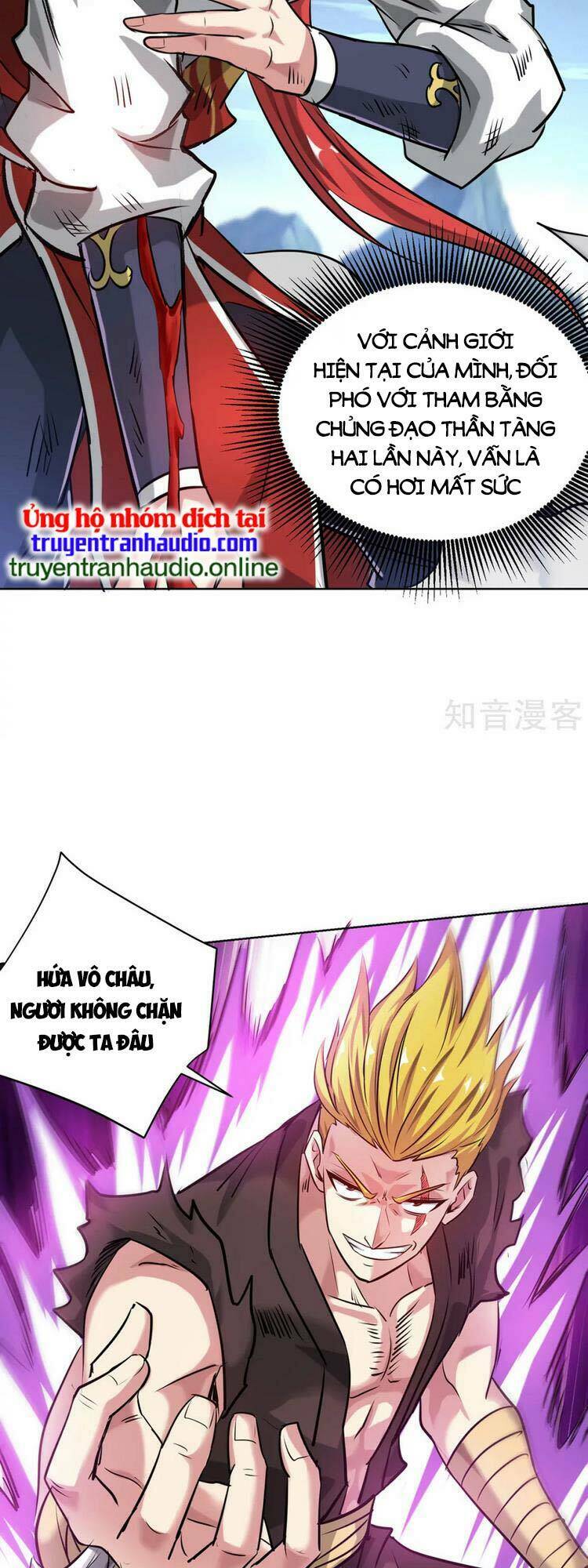 Chương 254 - Trang 3