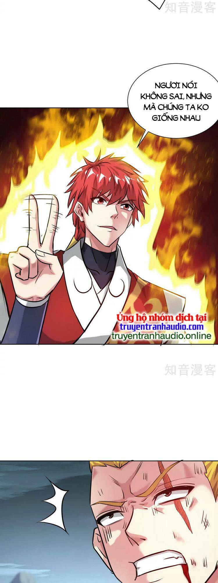 Chương 254 - Trang 22
