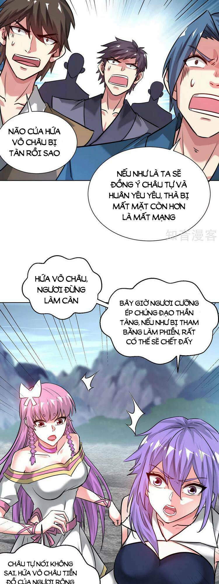 Chương 254 - Trang 10