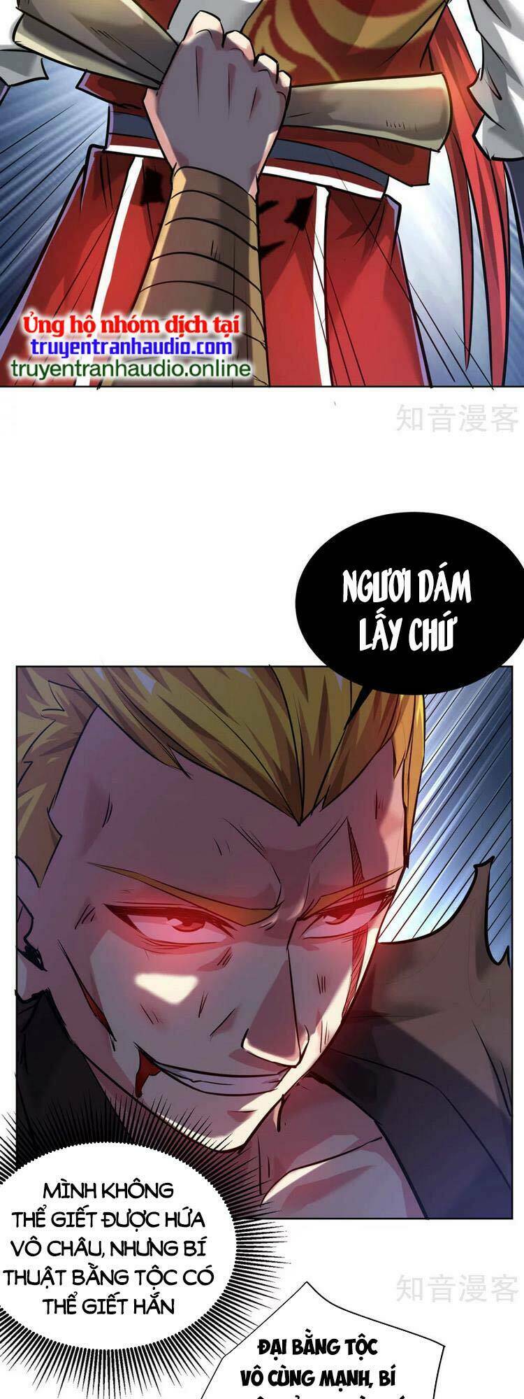 Chương 255 - Trang 15