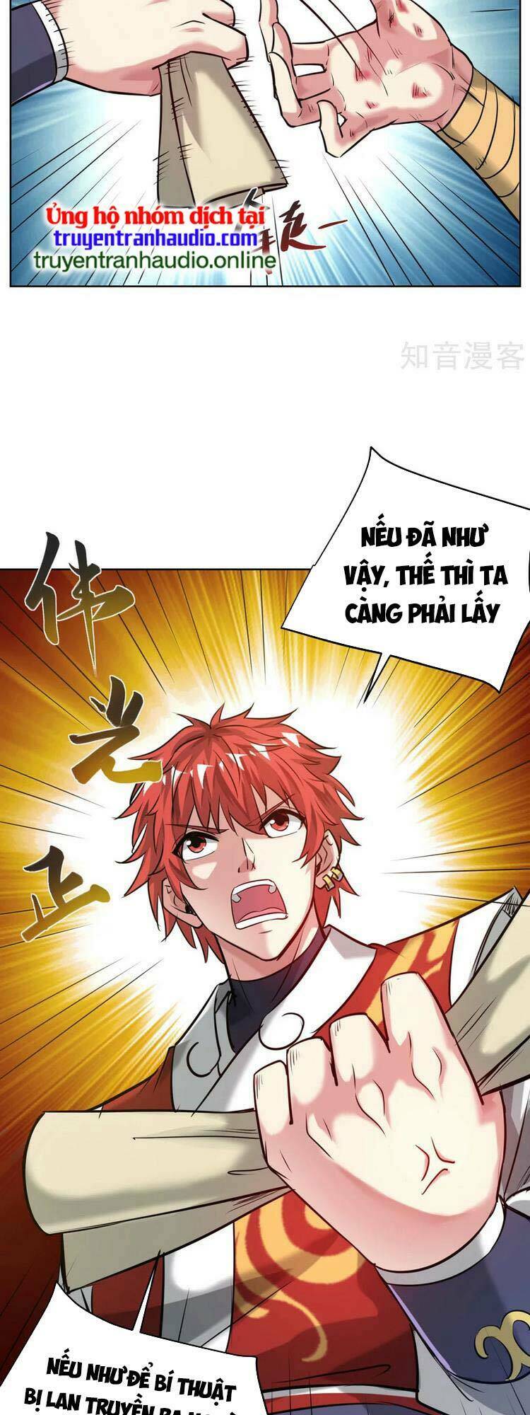 Chương 255 - Trang 20