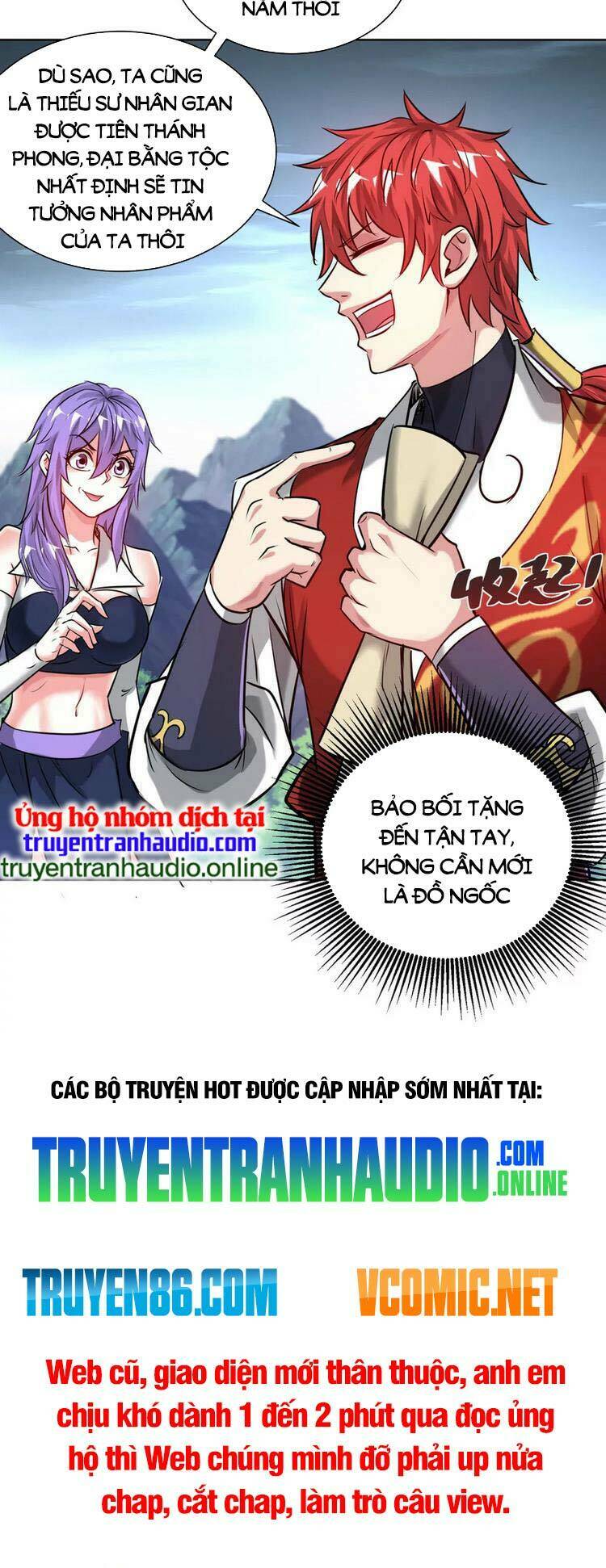 Chương 255 - Trang 22