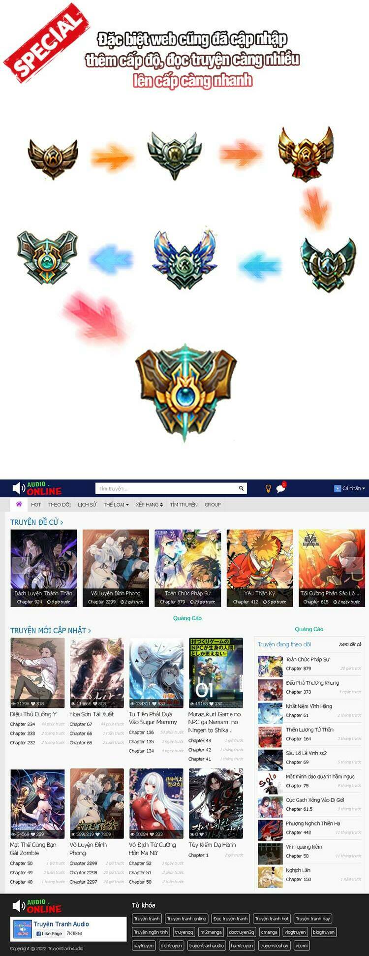 Chương 255 - Trang 23