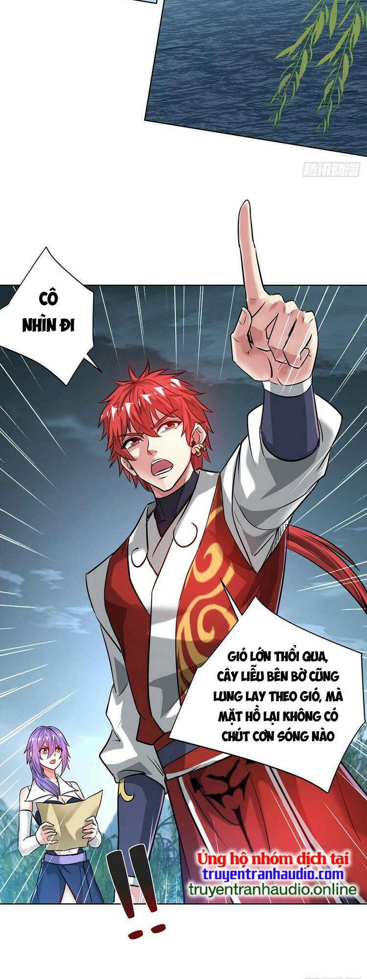 Chương 256 - Trang 15