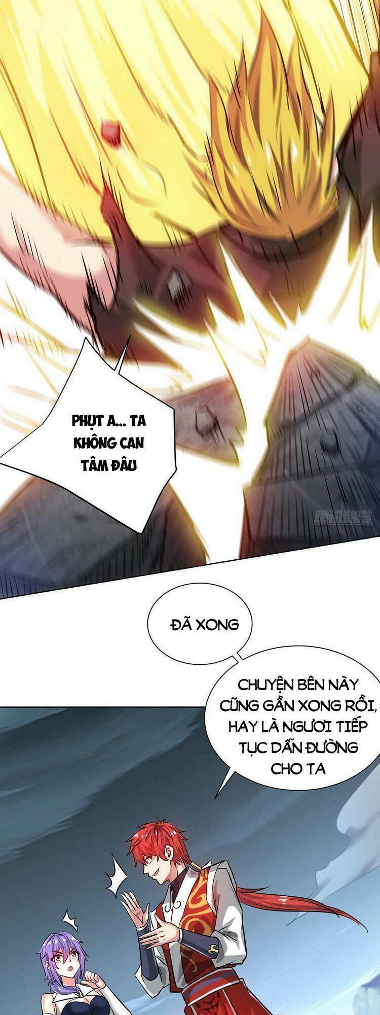 Chương 256 - Trang 3