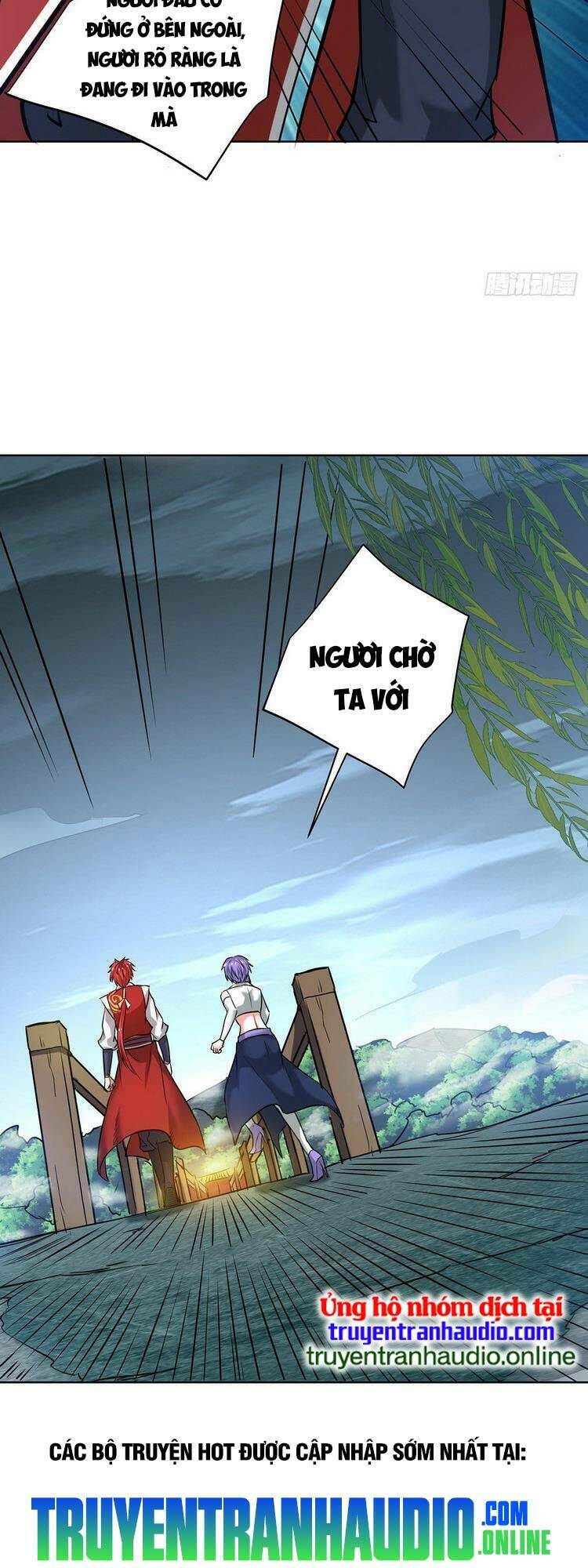 Chương 256 - Trang 24