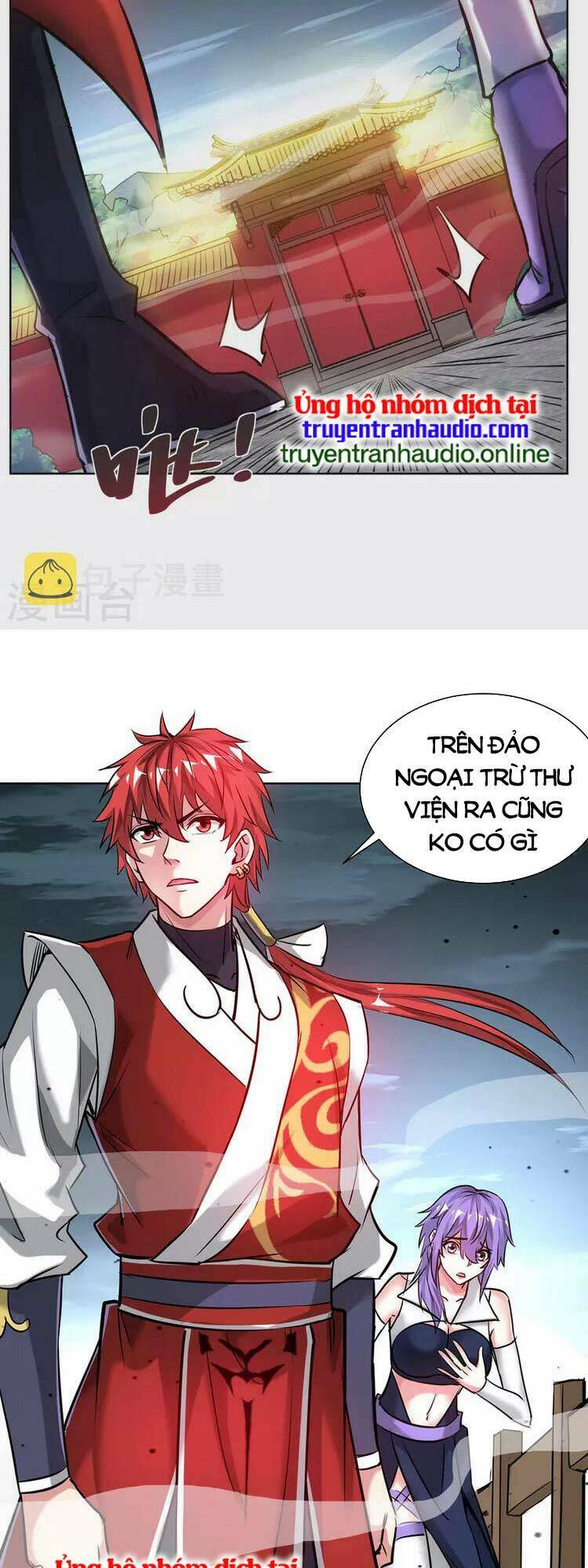 Chương 257 - Trang 2