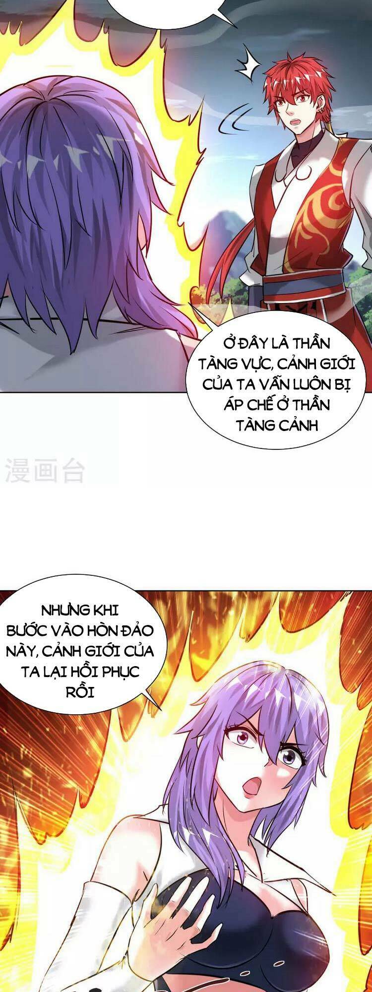 Chương 257 - Trang 4