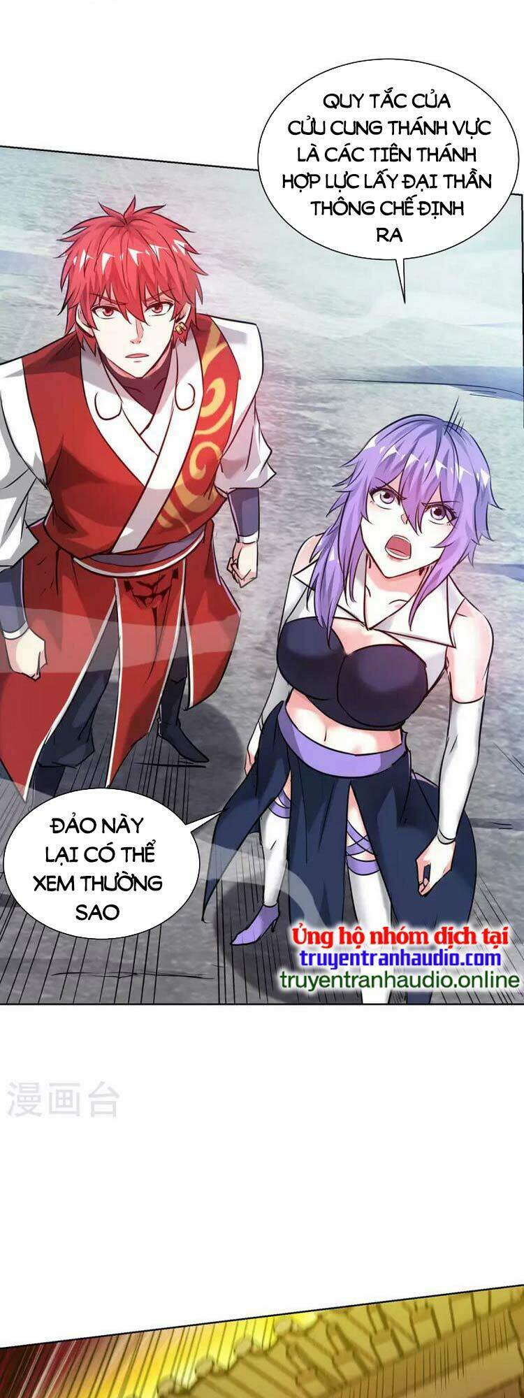 Chương 257 - Trang 7