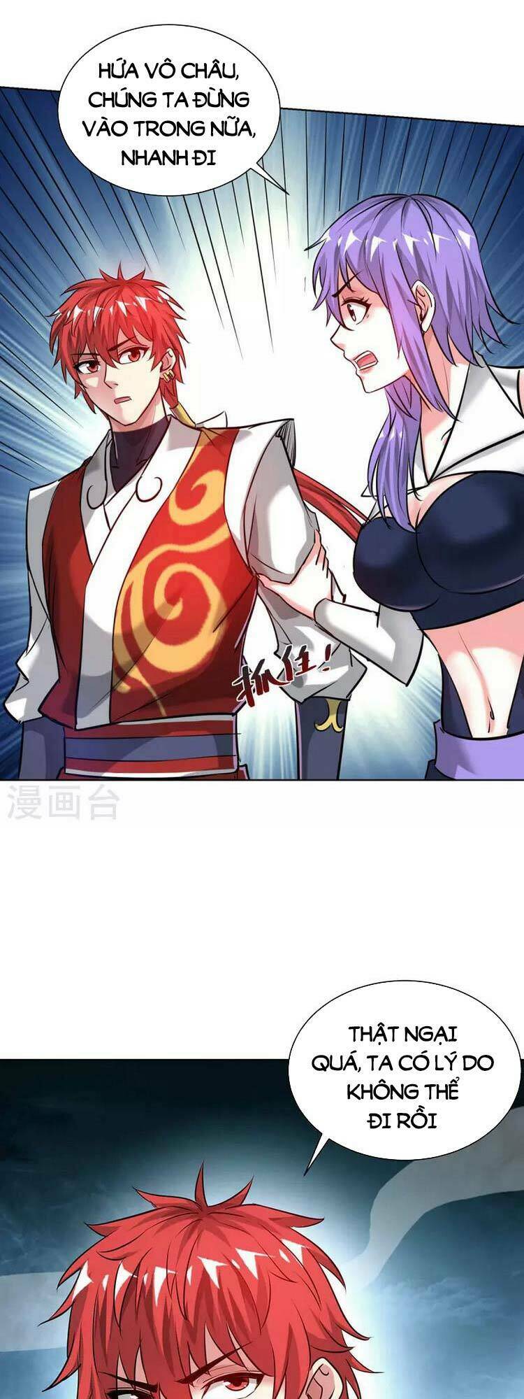 Chương 257 - Trang 9