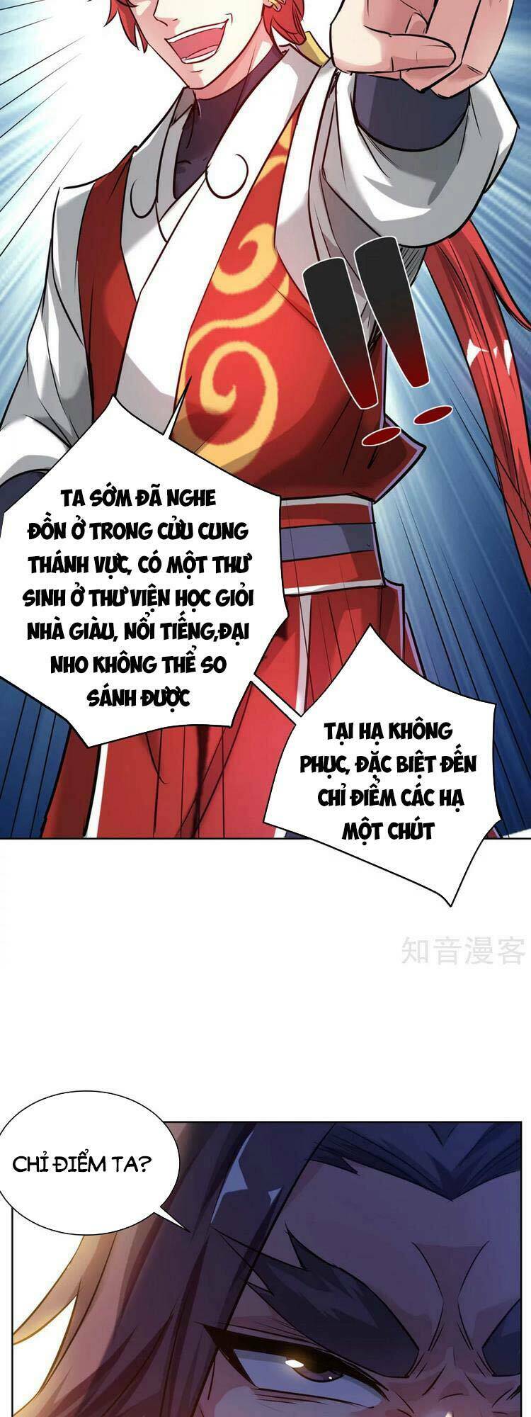 Chương 258 - Trang 2